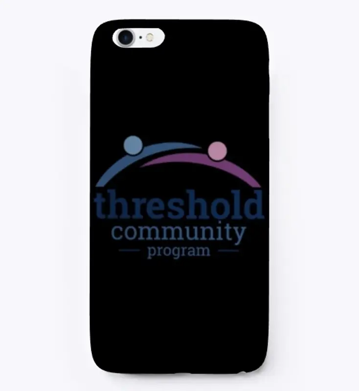 TCP iPhone Case